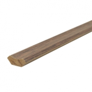 Wickes Rockland Hickory Flooring Trim 2m £5.99
