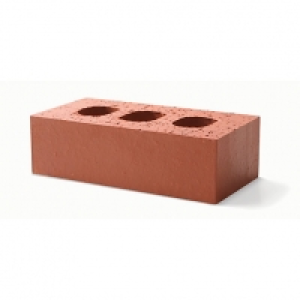 Wickes Class B Red Engineering Brick 65mm &pound;0.48