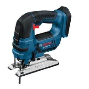 Bosch Jigsaw GST 18 V-li B - Body Only