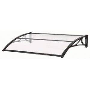 Superroof Emma Door Canopy 1400 x 800mm