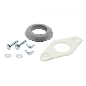 Euroflo By Fluidmaster Cistern Coupling Kit for Cistern Outl