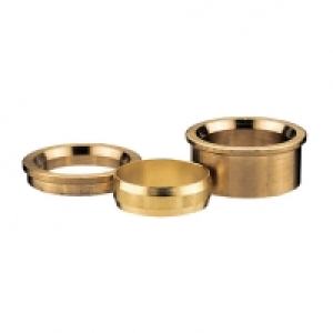 Wickes Compression Internal Reducer 22 x 15mm £3.65