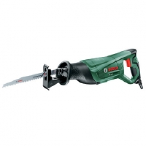 Bosch 710W Reciprocating Saw PSA 700 E &pound;79.99
