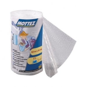 Mottez quality bubble wrap 10x0,33m