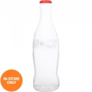 Coca-Cola Giant Money Bottle £8.39