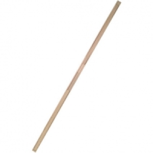 Wickes Hemlock Baserail For 41mm Spindles 3600mm £35.75