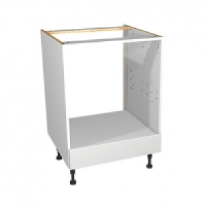 Wickes Dakota Built Under Oven Unit 600mm £36.00