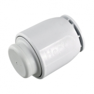 Hep2O Demountable Stop End 10mm
