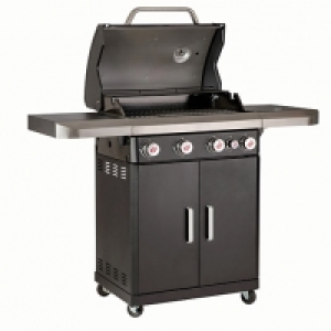 Rexon PTS 4.1 12231 BBQ