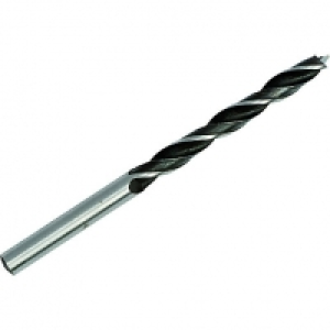 Wickes Wood Drill Bit 7mm Pack 2