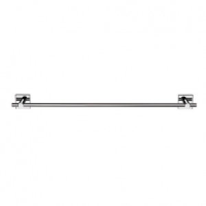 Croydex Chester Flexi Fix Towel Rail Chrome £26.99