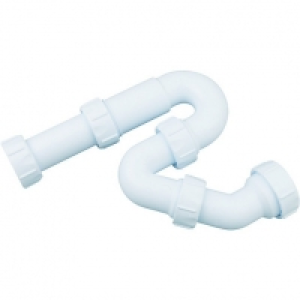 Wickes All In One Trap 32mm £4.99