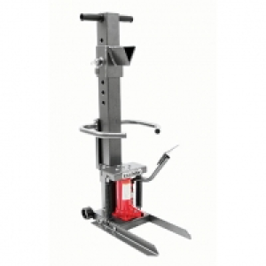 the Handy Thmls Manual Log Splitter