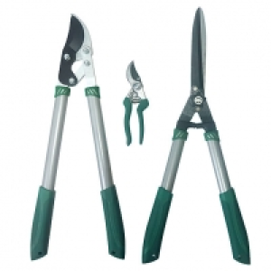 Wickes 3 Piece Cutting Tool £29.99