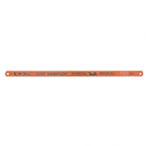 Bahco 24TPI Hacksaw Blades 12in 10PK £22.99
