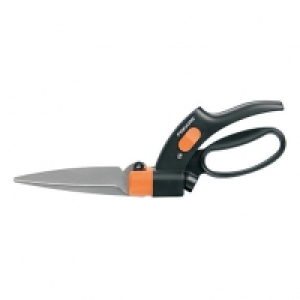 Fiskars Sh GS42 Servo-systemtm Grass Shear £22.99