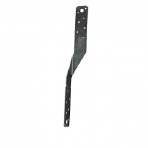Wickes 32mm Medium Twist Strap MTS12 302mm &pound;1.09