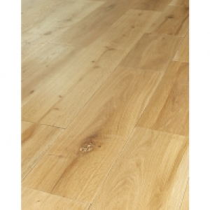 Westco Pale Oak Solid Wood Flooring £77.75