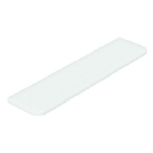 Wickes White Radiator Shelf 18x150x600mm £15.49