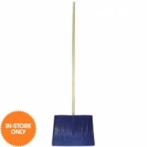 Snow Shovel £5.99