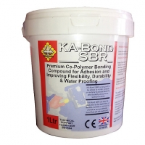 KA SBR Bond 1L &pound;4.19