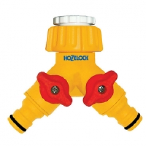Hozelock Dual Control Valve £8.99