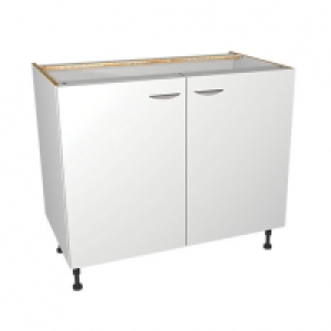 Wickes Dakota Base Unit 1000mm £63.00