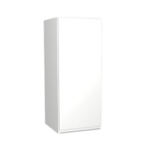 Wickes Madison White Wall Unit 300mm £73.00