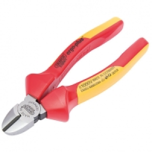 Draper Expert VDE Side Cutter Pliers £19.99