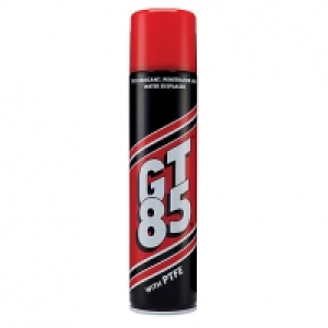GT85 400ml Lubricant Maintenance Spray £3.99