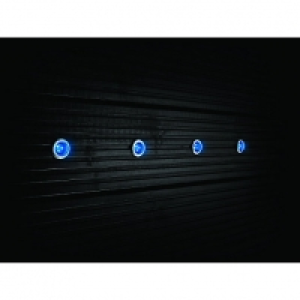 Wickes Blue LED Deck Lights Extension Kit £24.99