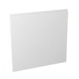 Wickes Madison White Appliance Door (C) 600 x 584 £48.00