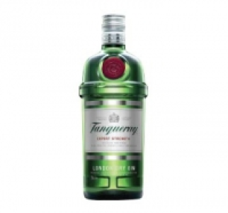 Tanqueray Gin £15.99