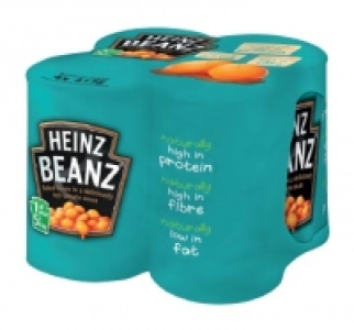 Heinz Baked Beanz £2.50