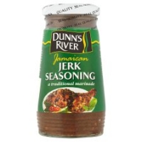 Tesco  Dunns River Jamaican Jerk Seasoning 312G
