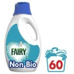 Fairy Non Bio Liquid £8.47