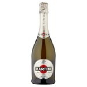 Martini Asti £7.00