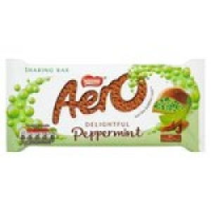 Aero Peppermint £1.00