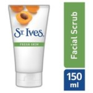 St Ives Invigorating Scrub £3.00