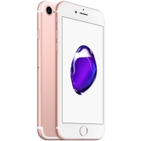 BigW  iPhone 7 32GB - Rose Gold