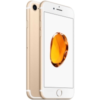 BigW  iPhone 7 32GB - Gold