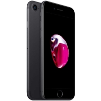 BigW  iPhone 7 32GB - Black