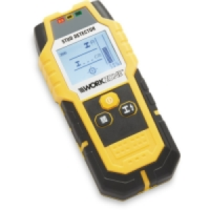 Aldi  Workzone Stud Detector