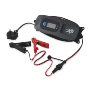 Aldi  AutoXS Car Battery Charger