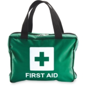 Car Medical Kit 100-Piece £9.99