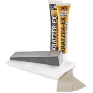 AutoXS Car Paint Scratch Remover £5.99