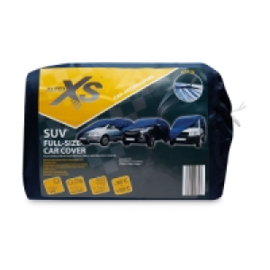 Aldi  Auto XS SUV Full Car Cover