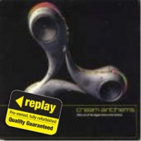 Poundland  Replay CD: Paul Bleasdale: Cream Anthems: Thirty One Of The 