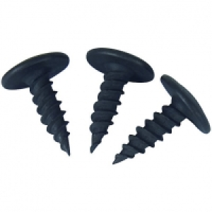 Wickes 14mm Wafer Head Screws for Wickes Galvanised Stud Wal
