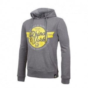 Rhino Grind Lightweight Hoody Extra Large